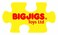 Bigjigs Rail Rail Name Letter A Yellow