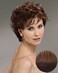 Rachel Welch Tango R3329S Glazed Auburn Petite Average One Size