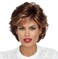 Rachel Welch Tango R3329S Glazed Auburn Petite Average One Size