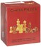 Morrigana Weighted Wood Chess Pieces 3 Inch King Pieces Only No Board