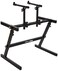 Quiklok Keyboard Stand Z726Black