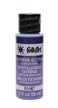 FolkArt Extreme Glitter Acrylic Paint in Assorted Colors 2 oz 2791 Purple