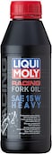 Liqui Moly Motorbike Fork Oil SAE 15W heavy  500 ml  Motorcycle fork oil  SKU 1524