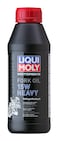 Liqui Moly Motorbike Fork Oil SAE 15W heavy  500 ml  Motorcycle fork oil  SKU 1524