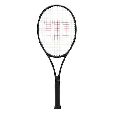 Wilson Pro Staff 97 v13 Tennis Racquet Unstrung 4 38