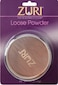 Zuri Loose Powder  Blush Brown