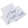 Crizal Microfiber Cleaning Cloth for Glasses 3 Pack  The Best Microfiber Cleaning Clothes Anti Reflective Coated Lenses and Eyeglasses Lenses