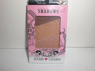 Hard Candy Eye Shadow Trio Eye Quit 020