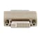 DVII Female to Female Gender Changer Coupler Adapter