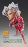 Medicos JoJos Bizarre Adventure Part 5Golden Wind Pannacotta Fugo Super Action Statue