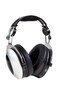 Spider Moonlight Stereo Headphones Black Silver SHEPH0002