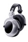 Spider Moonlight Stereo Headphones Black Silver SHEPH0002