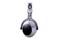 Spider Moonlight Stereo Headphones Black Silver SHEPH0002