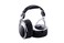 Spider Moonlight Stereo Headphones Black Silver SHEPH0002