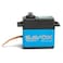 Savx SW1211SG Waterproof Coreless Digital Servo 102083 with Aluminum Mid Case