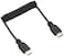Atomos Full HDMI to Full HDMI Coiled Cable 118177