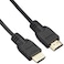 Atomos Full HDMI to Full HDMI Coiled Cable 118177