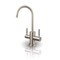 APEC Instant Hot and Cold Reverse Osmosis Drinking Water Dispenser Faucet Brushed Nickel Westbrook FaucetHCWSTNP