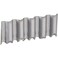 National Hardware N278879 V7721 Corrugated Joint Fasteners in Bright 30 pack
