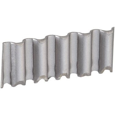 National Hardware N278879 V7721 Corrugated Joint Fasteners in Bright 30 pack