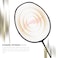LiNing GForce Superlite Max 9 Carbon Fiber Strung Badminton Racket with Free Full Cover Dark GreyBlack