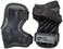 K2 Skate Womens XT Premium Wrist Guard Gray Small
