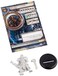 Privateer Press Warmachine Cygnar Solo Trencher Master Gunner Model Kit