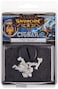 Privateer Press Warmachine Cygnar Solo Trencher Master Gunner Model Kit