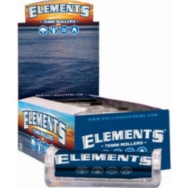 Elements Rollers 79mm  Full Box of 12