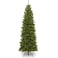 National Tree Company Artificial Slim Christmas Tree Green North Valley Spruce Includes Stand 6 Feet