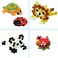 Aquabeads 3D Animal Set