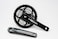 Vuelta MTB Pro 44S32S22S SQ 10464BCD Crank Set Black 170mm