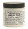 Ranger TDC31888 Tim Holtz Distress Crackle Paint 4 oz Jar Clear Rock Candy
