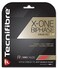 Tecnifibre XOne Biphase 16130mm String Set Red