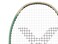 VICTOR Graphite TkHmrlV6U Thruster Series Strung Badminton Racket
