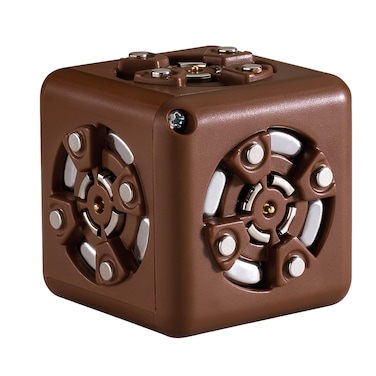 CUBELETS Maximum THINK Change Data Robot Blocks  Build More Complex Robots  Expand Your Set  Extend Learning With STEM Concepts Ages 4100 PreK Thru College
