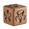 CUBELETS Minimum Think Change Data Robot Blocks  Build More Complex Robots  Expand Your Set  Extend Learning with STEM Concepts Ages 4100 PreK Thru College