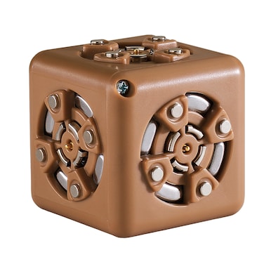CUBELETS Minimum Think Change Data Robot Blocks  Build More Complex Robots  Expand Your Set  Extend Learning with STEM Concepts Ages 4100 PreK Thru College