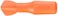 Bahco PH66041P Chain Saw File Handle 1Piece