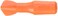 Bahco PH66041P Chain Saw File Handle 1Piece