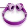 JLab JBuddies Kids Volume Limiting Headphones Guaranteed for Life  Purple
