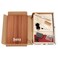 Sela SE 001 Snare Cajon Kit with Instructions and Audio CD Natural Standard SE001