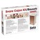 Sela SE 001 Snare Cajon Kit with Instructions and Audio CD Natural Standard SE001