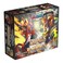 Level 99 Games BattleCON Trials of Indines Card Game  Tactical Combat Strategy Game  Fighting Game for Adults  Ages 14  24 Players  Average Playtime 1530 Minutes  Made