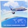 TANG DYNASTYTM 1400 16cm B747 Malaysia Airlines Metal Airplane Model Plane Toy Plane Model