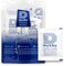 Dry  Dry 10 Gram 25 Packets Food Grade Silica Gel Packs Desiccant Packs Silica Packets  Rechargeable Silica Gel Packets Moisture Absorbers Desiccants Silica Gel