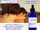 Strong HairPro Deep Scalp Hair Therapy Serum Follicle Stimulation Strengthen Thicken and Reduce Hair Loss  2 oz