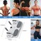 SCNWQ Push Up Board MultiFunction Portable Home Workout Equipment for Men and Women Includes Push Up Bar Plank System Resistance Bands Electronic Time Counting for Strength Training at Home