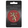 Game of Thrones Embroidered Patch Lannister