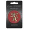 Game of Thrones Embroidered Patch Lannister